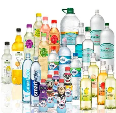 Bebidas