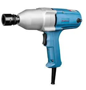 Llave de Impacto Eléctrica Dong Cheng